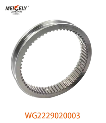 オリジナルシンクロライザー スライディング・スリーブ WG2210100008 WG2210100059 SINOTRUK向け