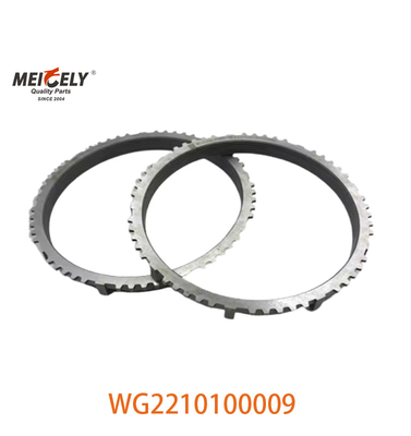 トラックのスペアパーツ WG2210100009 シンクロライザーリング WG2210100109