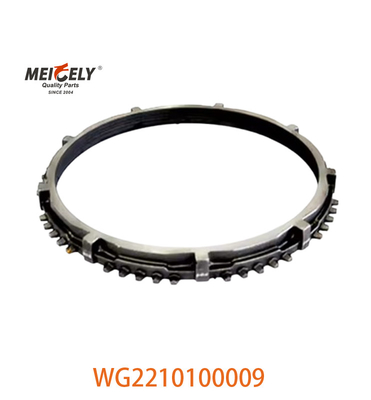 トラックのスペアパーツ WG2210100009 シンクロライザーリング WG2210100109