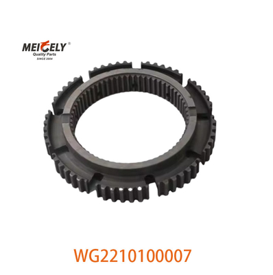トラック部品 WG2210100007 シンクロナイザーギアシート AZ2210100007 ホウのために