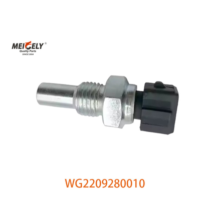 新品Oem WG2209280010 オドメーターセンサー VG1500090061 Sinotruk Howo A7用に