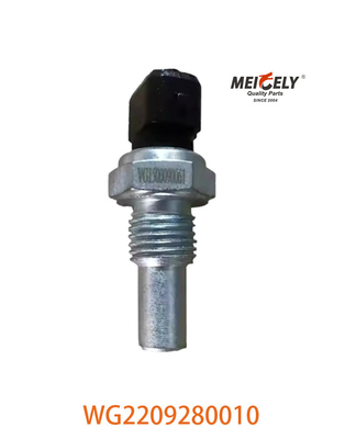 新品Oem WG2209280010 オドメーターセンサー VG1500090061 Sinotruk Howo A7用に