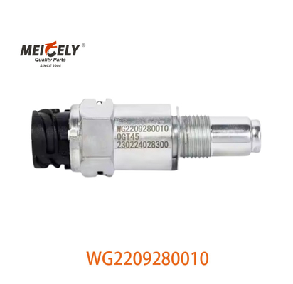 新品Oem WG2209280010 オドメーターセンサー VG1500090061 Sinotruk Howo A7用に