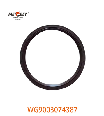 HOWO トラック用部品 オイルシール OEM WG9003074387 WG9112340114
