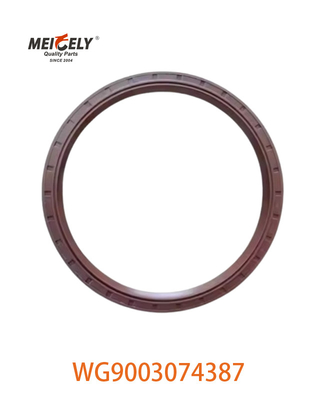 HOWO トラック用部品 オイルシール OEM WG9003074387 WG9112340114