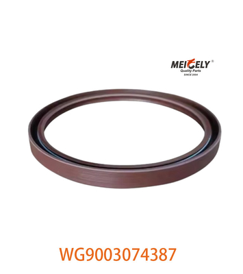 HOWO トラック用部品 オイルシール OEM WG9003074387 WG9112340114