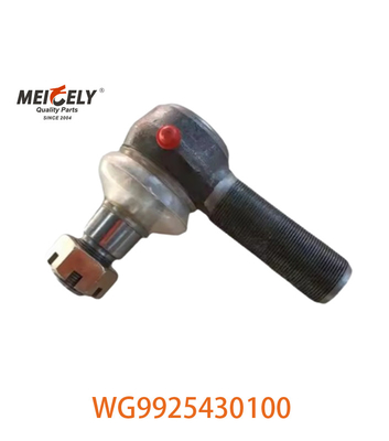 WG9925430100 ボール関節 左 99100430704 Shacman FAW Sino Howo トラックのために