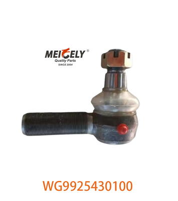WG9925430100 ボール関節 左 99100430704 Shacman FAW Sino Howo トラックのために