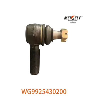 熱売 ワイストッドボール 合体右側 WG9925430200 SINOTRUK 向け WG9925430100