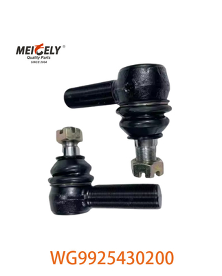 熱売 ワイストッドボール 合体右側 WG9925430200 SINOTRUK 向け WG9925430100