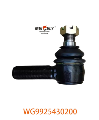 熱売 ワイストッドボール 合体右側 WG9925430200 SINOTRUK 向け WG9925430100