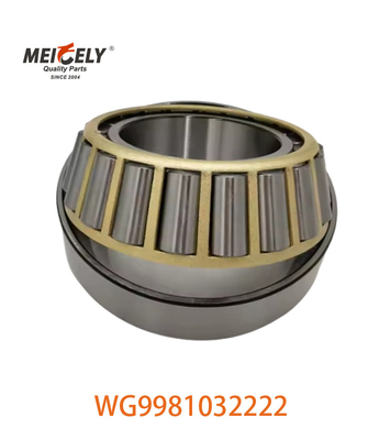 高品質のOem WG9981032222ローヤリング 32222 HOWOアクセサリーのために