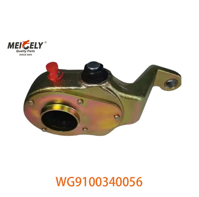 重荷トラック 左腕調整 WG9100340056 WG9100340057 シノトルク CNHTC HOWO 画像ディスプレイのために