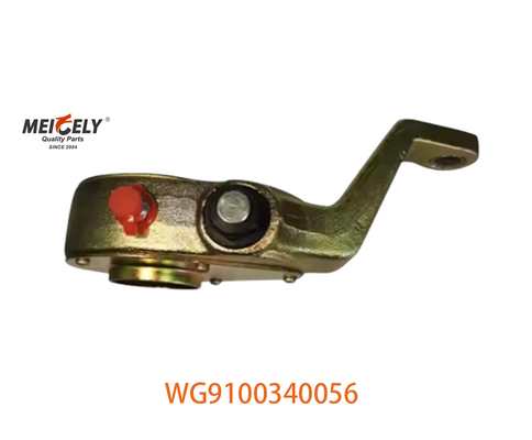 重荷トラック 左腕調整 WG9100340056 WG9100340057 シノトルク CNHTC HOWO 画像ディスプレイのために