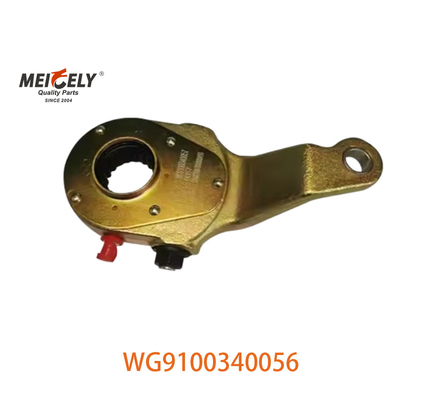 重荷トラック 左腕調整 WG9100340056 WG9100340057 シノトルク CNHTC HOWO 画像ディスプレイのために
