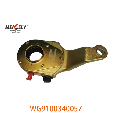 OEM WG9100340057 右腕調整 SINOTRUK Howo A7 C7H に適しています