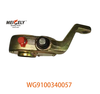 OEM WG9100340057 右腕調整 SINOTRUK Howo A7 C7H に適しています