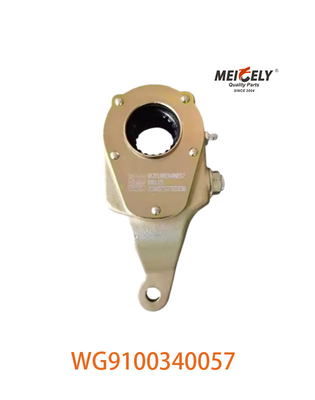 OEM WG9100340057 右腕調整 SINOTRUK Howo A7 C7H に適しています