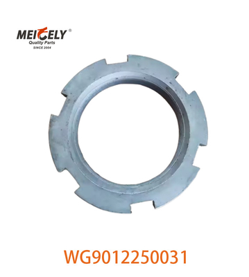 画像表示 WG9012250031 シノトルクホウトラック用の重型トラックナッツ