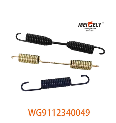 WG9112340049 重用機器のためのリターンスプリング 169000340028