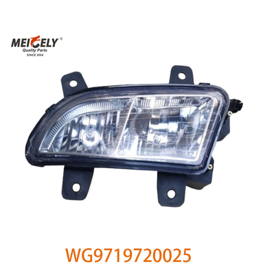 シノトルク・ホウ・エンジン・ヘビー・デューティ・トラック・グループ・ランプ WG9719720025 WG9719720001