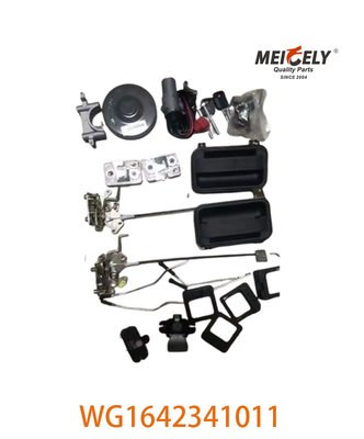 OEM WG1642341011 ドアロック SINOTRUK HOWO WG1642341001 ドアロック
