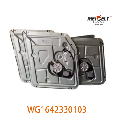 WG1642330103 ガラスリフター組 WG1642330104 シノトラック用