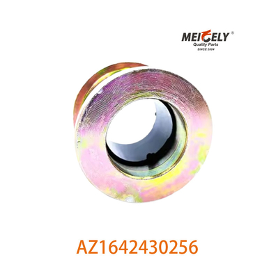 AZ1642430279 ナイロン ブッシュ AZ1642430256 SINOTRUK HOWO 重荷トラック用