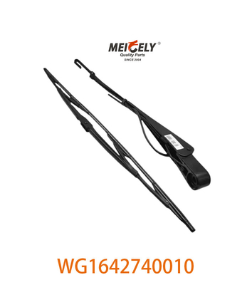 シノトルクホウエンジン WG1642740011 ワイパーブレード WG1671740020 重荷トラック用