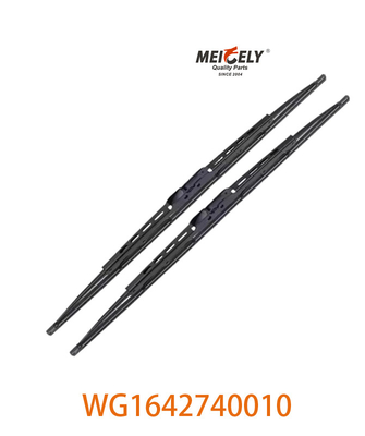 シノトルクホウエンジン WG1642740011 ワイパーブレード WG1671740020 重荷トラック用