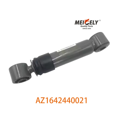 OE番号 AZ1642440021 シノトルク HOWO パーツ WG1642440021のための鋼ゴムショック吸収器
