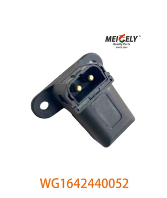 HOWO TRUCK WG1642440052 新しいキャビンのロック信号スイッチ 20382529