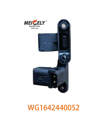 HOWO TRUCK WG1642440052 新しいキャビンのロック信号スイッチ 20382529