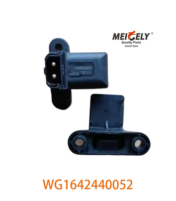 HOWO TRUCK WG1642440052 新しいキャビンのロック信号スイッチ 20382529