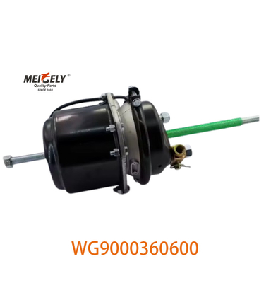 交換部品 ブレーキ・チャンパー トラック 交換部品 WG9000360600 HOWO