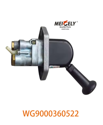 シノトルク ホウ エンジン 重荷トラック ハンドブレーキバルブ OEM WG9000360522 9617231430