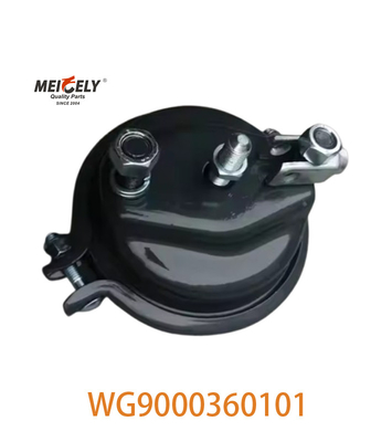 トラックパーツ 24 弁式 ブレーキ チェンパー 右 WG9000360101 HOWOのために