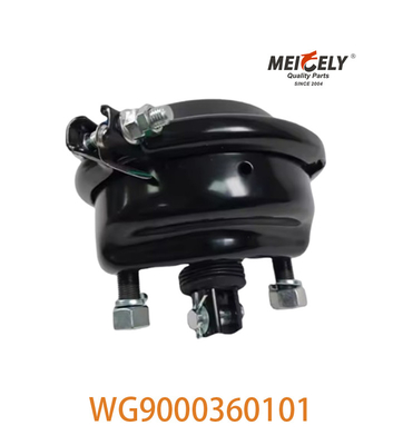 トラックパーツ 24 弁式 ブレーキ チェンパー 右 WG9000360101 HOWOのために