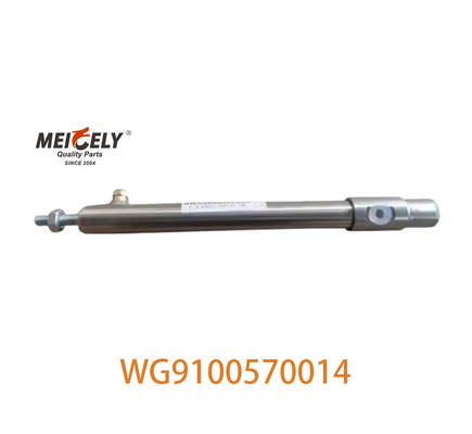 Sinotruk howo ストップ オイルシリンダー OEM WG9100570014