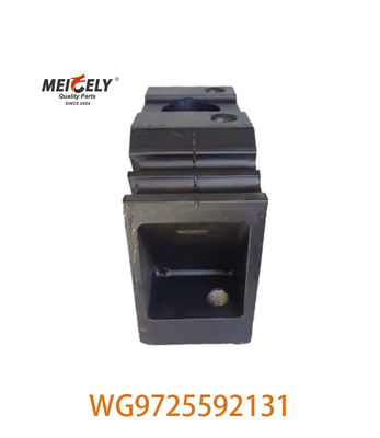 WG9725592131 SINOTRUK HOWO A7 トラック AZ9725590031 のエンジン部品サポート
