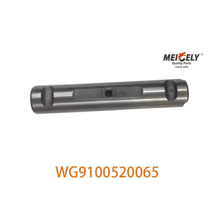 トラック部品 OEM WG9100520065 スプリングピン SINOTRUK HOWO 199100520065