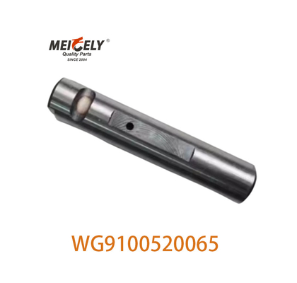 トラック部品 OEM WG9100520065 スプリングピン SINOTRUK HOWO 199100520065