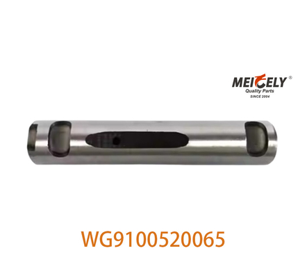 トラック部品 OEM WG9100520065 スプリングピン SINOTRUK HOWO 199100520065