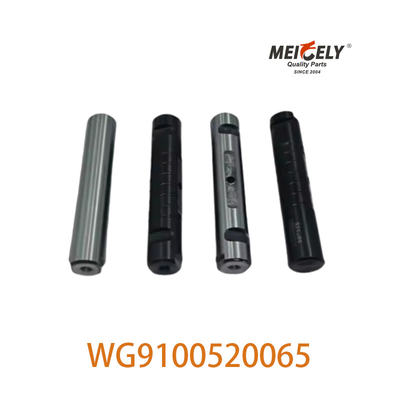 トラック部品 OEM WG9100520065 スプリングピン SINOTRUK HOWO 199100520065