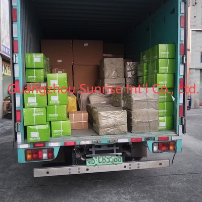 OEM MC091868 三?? Fuso 6D14 6D15用のパワーステアリングポンプ