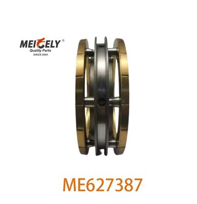 オリジナルME627387シンクロナイザー 6D15 6D16 ME621341 三?? FUSO用