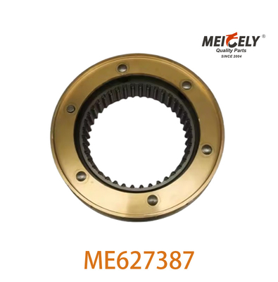 オリジナルME627387シンクロナイザー 6D15 6D16 ME621341 三?? FUSO用