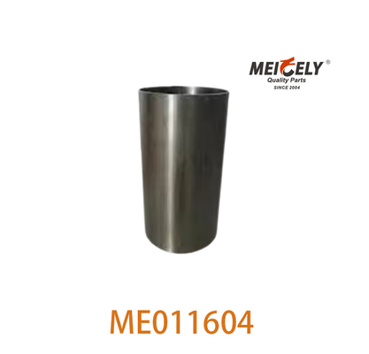 ME011604 6D31 エンジンのための卸売シリンダーラインナー ME011030