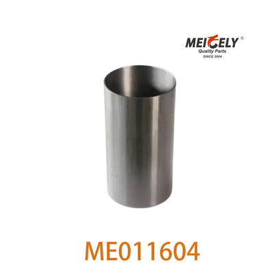 ME011604 6D31 エンジンのための卸売シリンダーラインナー ME011030