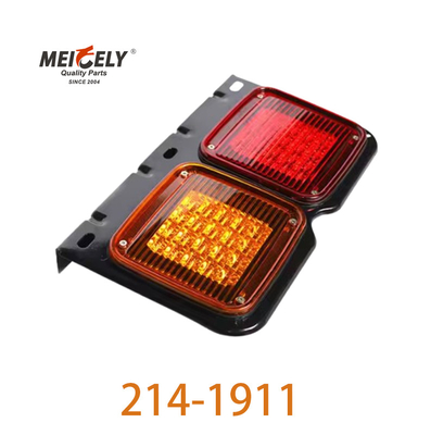 テイルランプ テイルライト OEM 214-1911 MITSUBISHIシリーズ用